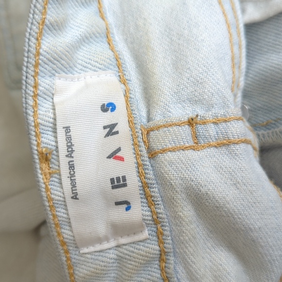 American Apparel Shorts - Picture 4 of 5